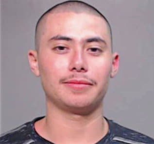 De-Los-Santos Jesus - Hidalgo County, TX 