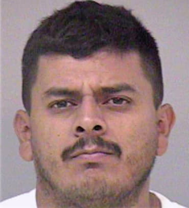 Moreno Jesus - Madera County, CA 