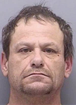 Pittman Jimmy - Wise County, TX 