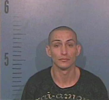Martinez John - Taylor County, TX 