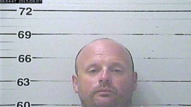 Thomas John - Harrison County, MS 