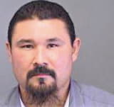 Granados Johnny - Merced County, CA 