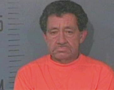 Portillo Johnny - Taylor County, TX 