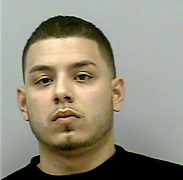 Mejia Jonathan - Gwinnett County, GA 