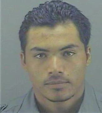 Escamilla Jose - Gregg County, TX 