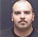 Reyes Juan - Merced County, CA 