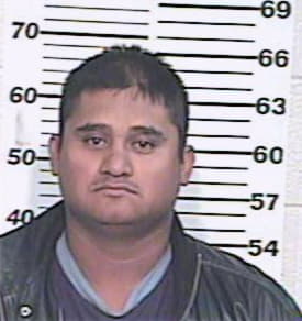 Trevino Juan - Hidalgo County, TX 
