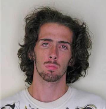 Nugent Justin - Hillsborough County, FL 