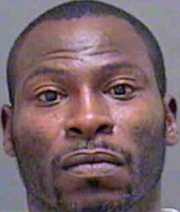 Douglas Kenneth - Mecklenburg County, NC 