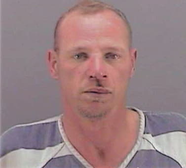 Levoy Kilie - Gregg County, TX 