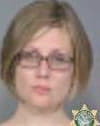 Hennes Krystal - Multnomah County, OR 