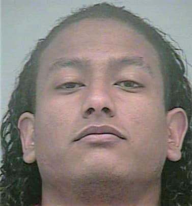 Sanez-Lopez Luis - Gwinnett County, GA 