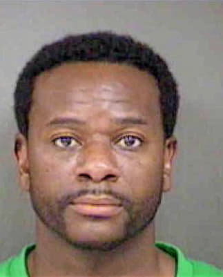 Staton Maurice - Mecklenburg County, NC 