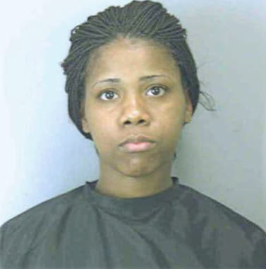Brown Meashon - Dekalb County, GA 