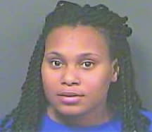 Brown Monica - Desoto County, MS 