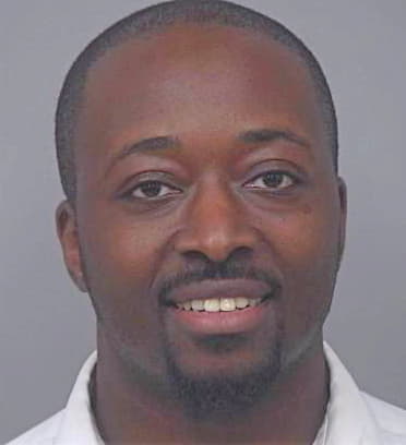 Kollie Moss - Gwinnett County, GA 