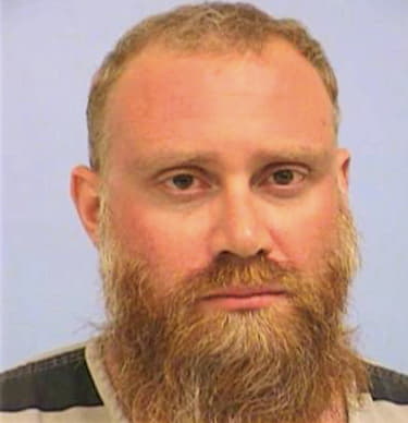 Theobald Paul - Travis County, TX 