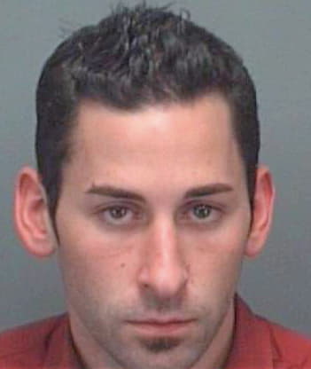 Bromberg Peter - Pinellas County, FL 