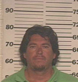 Garza Ramiro - Hidalgo County, TX 