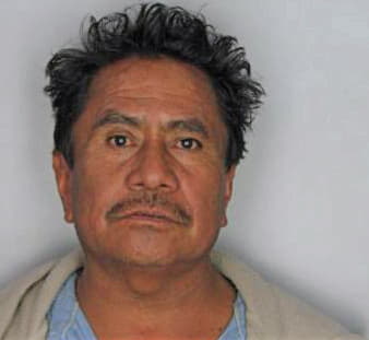 Ramirezcamacho Roberto - Hillsborough County, FL 