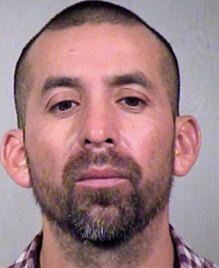 Andrade Rogelio - Maricopa County, AZ 