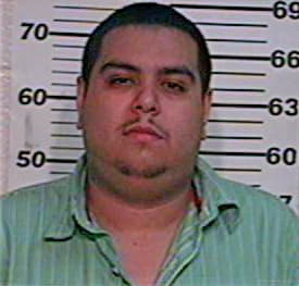 Miranda Rogelio - Hidalgo County, TX 
