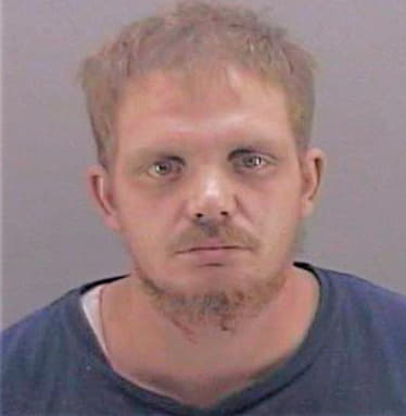 Sholars Samuel - Gregg County, TX 