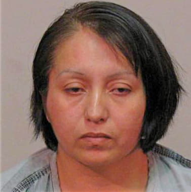 Gonzalez Susana - Tift County, GA 
