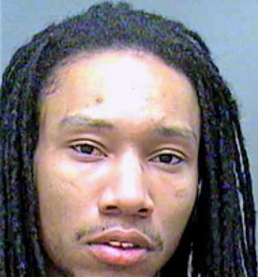 Wilson Vance - Mecklenburg County, NC 