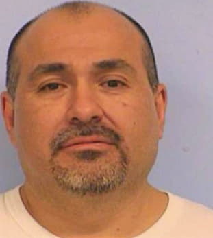 Carmona Victor - Travis County, TX 