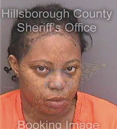 Beckford Wolselean - Hillsborough County, FL 