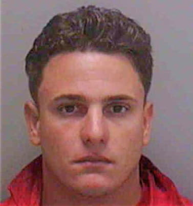 Gonzalez Yordanis - Lee County, FL 