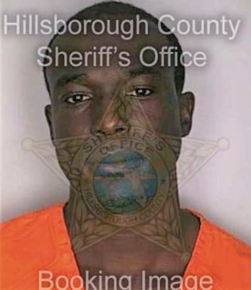 Bragg Alfred - Hillsborough County, FL 