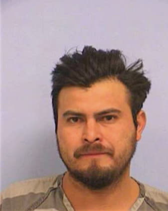 Espinoza-Vasquez Andres - Travis County, TX 