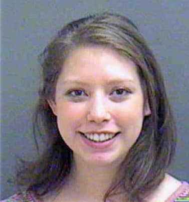 Cook Angela - Mecklenburg County, NC 