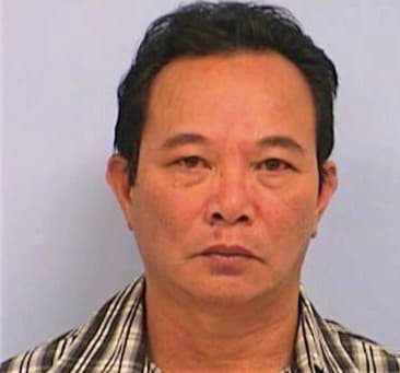 Nguyen Anh - Travis County, TX 