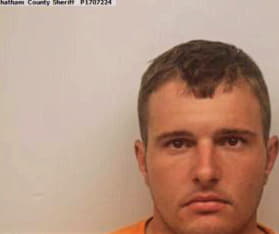 Doxey Barrett - Chatham County, GA 