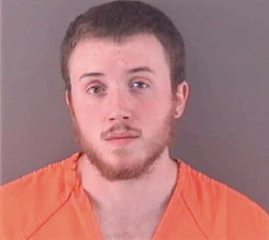 Bowers Brenden - Wood County, OH 