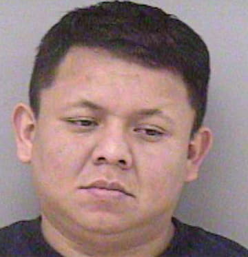 Contreras Carlos - Madera County, CA 