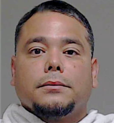 Martinez Carlos - Collin County, TX 