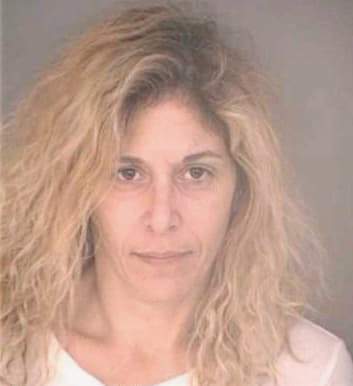 Bonanno Caroline - Hillsborough County, FL 