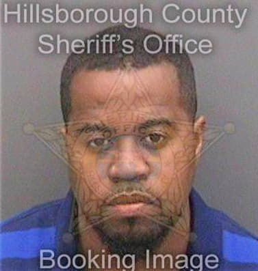 Russell Cornell - Hillsborough County, FL 