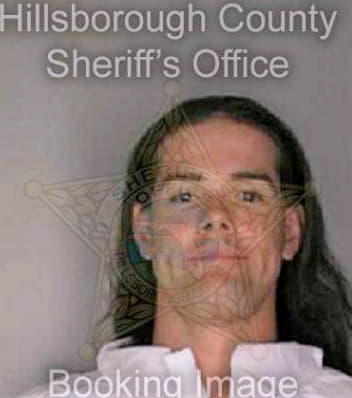 Tomlinson Craig - Hillsborough County, FL 