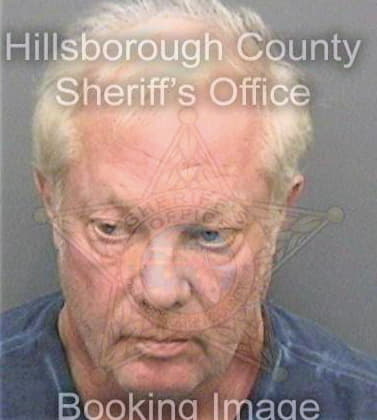 Wolfrum Dale - Hillsborough County, FL 