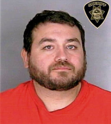 Duncan David - Marion County, OR 
