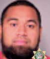 Finau David - Multnomah County, OR 