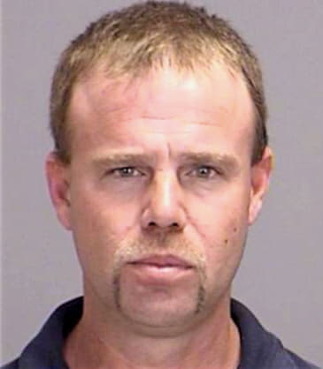 Hartmann David - Brazos County, TX 