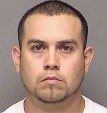 Orozco-Sotelo David - Denton County, TX 