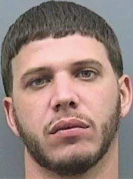 Banks Dennis - Hillsborough County, FL 