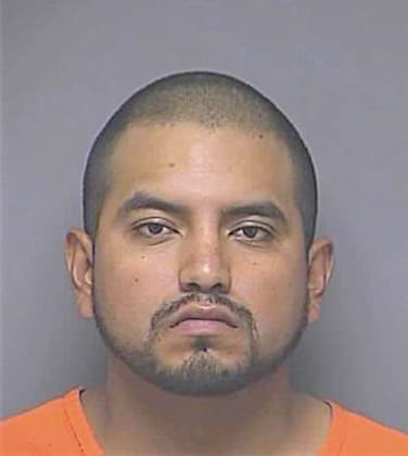 Alfaro Emanuel - Denton County, TX 